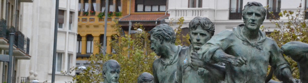 Intersection Diaries