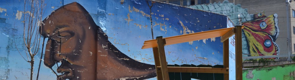 Intersection Diaries